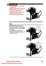 Preview for 203 page of Konica Minolta Magicolor 4650DN User Manual