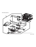 Preview for 14 page of Konica Minolta Magicolor 4650EN Parts Manual