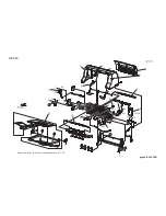 Preview for 36 page of Konica Minolta Magicolor 4650EN Parts Manual