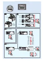 Preview for 2 page of Konica Minolta magicolor 4690MF Quick Manual