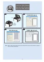 Preview for 4 page of Konica Minolta magicolor 4690MF Quick Manual