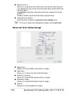 Preview for 119 page of Konica Minolta Magicolor 4750DN Reference Manual