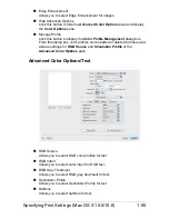 Preview for 120 page of Konica Minolta Magicolor 4750DN Reference Manual