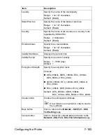 Preview for 382 page of Konica Minolta Magicolor 4750DN Reference Manual