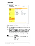 Preview for 390 page of Konica Minolta Magicolor 4750DN Reference Manual