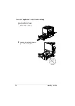 Предварительный просмотр 60 страницы Konica Minolta Magicolor 5440 dl User Manual