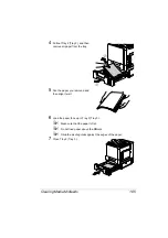 Preview for 115 page of Konica Minolta Magicolor 5440 dl User Manual