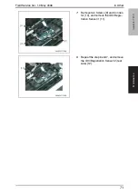 Предварительный просмотр 108 страницы Konica Minolta magicolor 7450 Service Manual