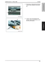 Предварительный просмотр 314 страницы Konica Minolta magicolor 7450 Service Manual