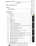 Preview for 5 page of Konica Minolta magicolor 8650 Service Manual