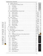 Preview for 9 page of Konica Minolta magicolor 8650 Service Manual