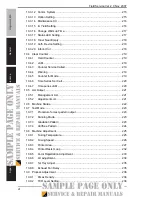 Preview for 10 page of Konica Minolta magicolor 8650 Service Manual