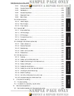 Preview for 11 page of Konica Minolta magicolor 8650 Service Manual