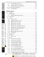 Preview for 12 page of Konica Minolta magicolor 8650 Service Manual