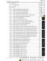 Preview for 13 page of Konica Minolta magicolor 8650 Service Manual