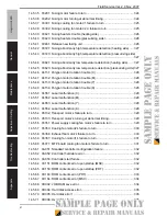 Preview for 14 page of Konica Minolta magicolor 8650 Service Manual