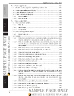 Preview for 16 page of Konica Minolta magicolor 8650 Service Manual