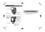 Preview for 5 page of Konica Minolta MAXXUM 2500D Instruction Manual