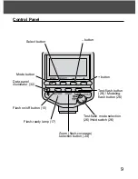 Preview for 9 page of Konica Minolta MAXXUM FLASH 5600HS (D) Instruction Manual