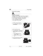 Preview for 97 page of Konica Minolta Minoltafax 1100 User Manual