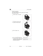 Preview for 125 page of Konica Minolta Minoltafax 1400 User Manual