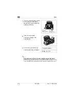 Preview for 137 page of Konica Minolta Minoltafax 1400 User Manual