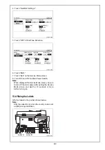 Предварительный просмотр 9 страницы Konica Minolta MK-704 Installation Manual