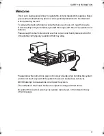 Preview for 13 page of Konica Minolta MS6000 MK II User Manual