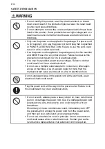 Preview for 5 page of Konica Minolta MS6000 MKII User Manual