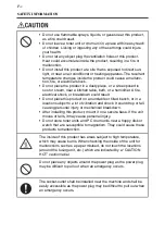 Preview for 7 page of Konica Minolta MS6000 MKII User Manual