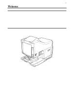 Preview for 10 page of Konica Minolta MS6000 MKII User Manual