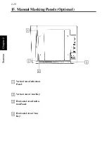 Preview for 57 page of Konica Minolta MS6000 MKII User Manual