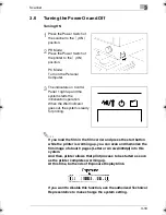 Предварительный просмотр 42 страницы Konica Minolta MS7000 MK II User Manual