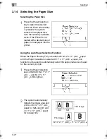 Предварительный просмотр 53 страницы Konica Minolta MS7000 MK II User Manual