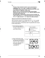 Предварительный просмотр 54 страницы Konica Minolta MS7000 MK II User Manual