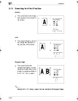 Предварительный просмотр 55 страницы Konica Minolta MS7000 MK II User Manual