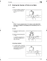 Предварительный просмотр 58 страницы Konica Minolta MS7000 MK II User Manual