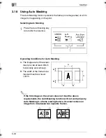 Предварительный просмотр 59 страницы Konica Minolta MS7000 MK II User Manual