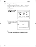 Предварительный просмотр 61 страницы Konica Minolta MS7000 MK II User Manual