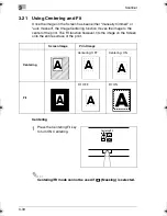 Предварительный просмотр 65 страницы Konica Minolta MS7000 MK II User Manual