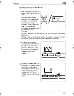 Предварительный просмотр 68 страницы Konica Minolta MS7000 MK II User Manual