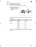 Предварительный просмотр 70 страницы Konica Minolta MS7000 MK II User Manual