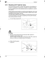 Предварительный просмотр 77 страницы Konica Minolta MS7000 MK II User Manual