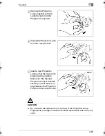 Предварительный просмотр 78 страницы Konica Minolta MS7000 MK II User Manual