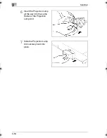 Предварительный просмотр 79 страницы Konica Minolta MS7000 MK II User Manual