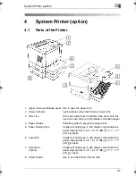 Предварительный просмотр 80 страницы Konica Minolta MS7000 MK II User Manual