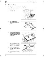 Предварительный просмотр 83 страницы Konica Minolta MS7000 MK II User Manual