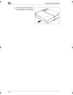 Предварительный просмотр 85 страницы Konica Minolta MS7000 MK II User Manual