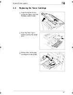 Предварительный просмотр 86 страницы Konica Minolta MS7000 MK II User Manual