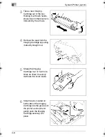 Предварительный просмотр 87 страницы Konica Minolta MS7000 MK II User Manual